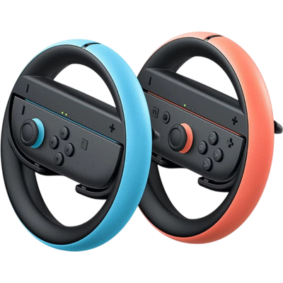 Set de 2 volantes Joy - Con - Nintendo Switch 2 Set de 2 volantes Joy - Con - Nintendo Switch 2