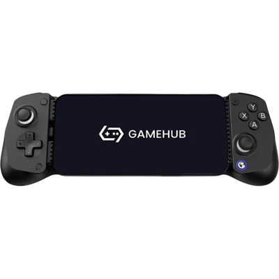 Mando GameSir X5 Lite Negro Mando GameSir X5 Lite Negro