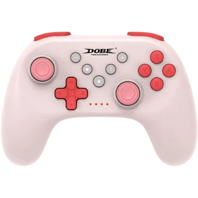 DOBE TNS-0117R RosaNintendo Switch/PC DOBE TNS-0117R RosaNintendo Switch/PC