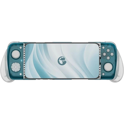 GameSir X3 Pro Blanco, gamepad para smartphones con botones magéticos intercambiables, Zero Delay y enfriador de aire GameSir X3 Pro Blanco, gamepad para smartphones con botones magéticos intercambiables, Zero Delay y enfriador de aire