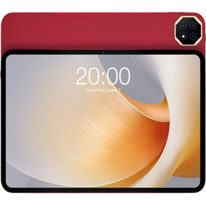 Teclast T65 Plus 13,4 Pulgadas 8GB/256GB WiFi + 4G Rojo Teclast T65 Plus 13,4 Pulgadas 8GB/256GB WiFi + 4G Rojo