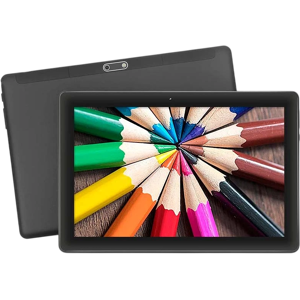 Tablet Nüt Pad KT105 Wi-Fi 10.1 4GB/64GB Negro + Funda + Teclado + Ratón Tablet Nüt Pad KT105 Wi-Fi 10.1 4GB/64GB Negro + Funda + Teclado + Ratón