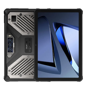 Oukitel RT10 Industry 512GB 5G 12 GB de RAM con escáner de código de barras Oukitel RT10 Industry 512GB 5G 12 GB de RAM con escáner de código de barras