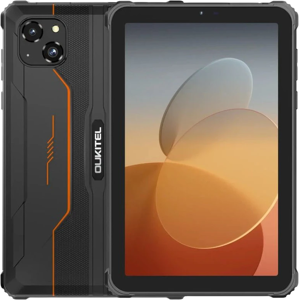 Oukitel RT3 Pro NFC 8" 4GB/128GB Naranja Oukitel RT3 Pro NFC 8" 4GB/128GB Naranja