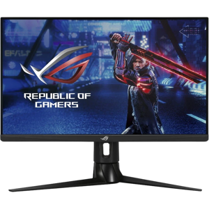 Asus ROG Strix XG27AQ 27 Quad HD IPS 170 hz G-Sync LED Asus ROG Strix XG27AQ 27 Quad HD IPS 170 hz G-Sync LED