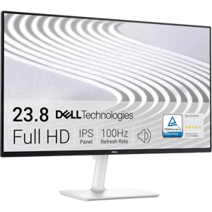 Dell S Series S2425H 24 Full HD LCD IPS 100 Hz Negro, Plata Dell S Series S2425H 24 Full HD LCD IPS 100 Hz Negro, Plata