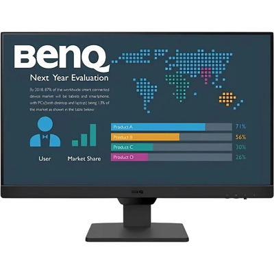BenQ BL2790 27 Full HD IPS Brightness Intelligence Negro BenQ BL2790 27 Full HD IPS Brightness Intelligence Negro