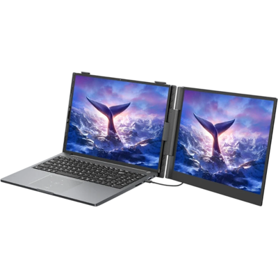 Blackview SCM6 14" FHD IPS - Monitor Portátil Blackview SCM6 14" FHD IPS - Monitor Portátil