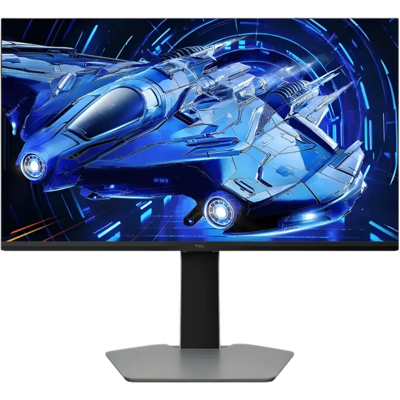 TCL 25G64 25" QD-Mini LED 300Hz FreeSync Plata - Monitor de PC TCL 25G64 25" QD-Mini LED 300Hz FreeSync Plata - Monitor de PC