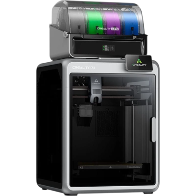 Impresora 3D Creality K2 Combo Impresora 3D Creality K2 Combo