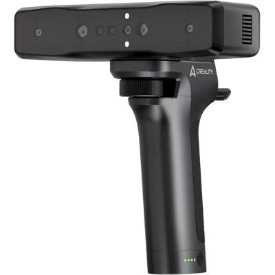 Escaner Creality Otter Lite/Babic Escaner Creality Otter Lite/Babic