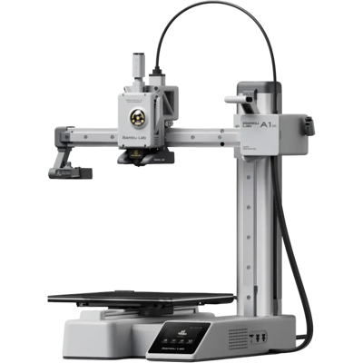 Bambu Lab A1 Mini 500mm/s con Timelapse Automática - Impresora 3D Bambu Lab A1 Mini 500mm/s con Timelapse Automática - Impresora 3D