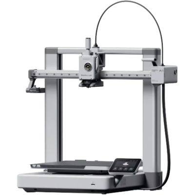 Impresora 3D BambuLab A1 - Multicolor, Cámara, Software Impresora 3D BambuLab A1 - Multicolor, Cámara, Software