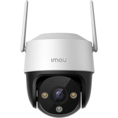 Cámara Externa Imou Cruiser SE+ 5MP - Seguridad Cámara Externa Imou Cruiser SE+ 5MP - Seguridad
