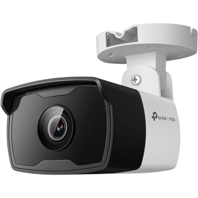 Cámara de Seguridad IP TP-Link VIGI C330I Bala 3 MP Negro/Blanco Cámara de Seguridad IP TP-Link VIGI C330I Bala 3 MP Negro/Blanco