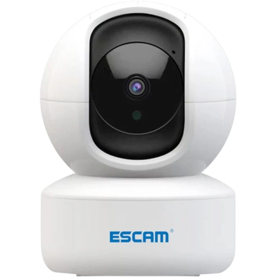 Cámara de seguridad IP Escam QF005 FullHD 3MP Cámara de seguridad IP Escam QF005 FullHD 3MP