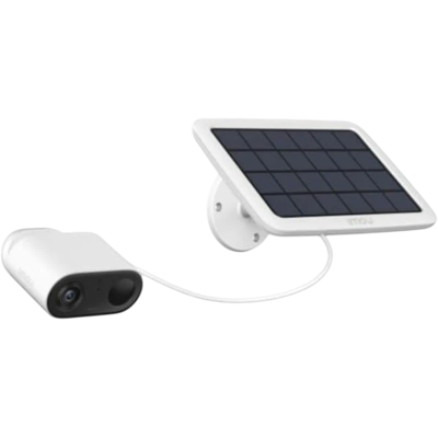 Cámara de seguridad Imou Cell Go Kit Solar 3MP 2K IP65 Wifi Blanco Cámara de seguridad Imou Cell Go Kit Solar 3MP 2K IP65 Wifi Blanco
