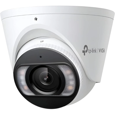 TP-Link VIGI C445 4MP Reducción de ruido 3D Torreta Cámara de seguridad IP Interior y exterior Techo/pared TP-Link VIGI C445 4MP Reducción de ruido 3D Torreta Cámara de seguridad IP Interior y exterior Techo/pared