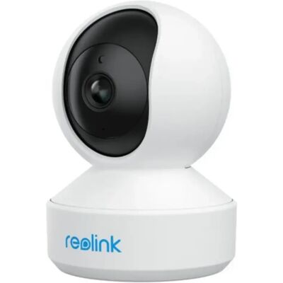 Cámara de seguridad interior Reolink E320 - Visión nocturna - 2304x1296px - Wi-Fi Cámara de seguridad interior Reolink E320 - Visión nocturna - 2304x1296px - Wi-Fi