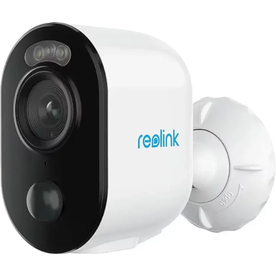 Cámara de vigilancia Reolink Argus Series B310 - 3MP IP65 Cámara de vigilancia Reolink Argus Series B310 - 3MP IP65