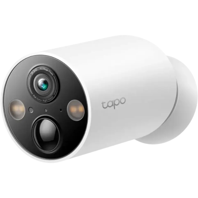TP-Link Tapo C425 2K QHD Batería de 10000 mAh IP66 Inalámbrica - Cámara de Seguridad Exterior TP-Link Tapo C425 2K QHD Batería de 10000 mAh IP66 Inalámbrica - Cámara de Seguridad Exterior