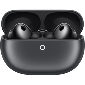 Huawei FreeBuds Pro 5 Gris - Auriculares Bluetooth con Audio Lossless y Cancelación de Ruido IA Huawei FreeBuds Pro 5 Gris - Auriculares Bluetooth con Audio Lossless y Cancelación de Ruido IA