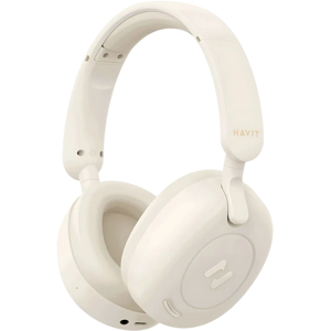 Havit H655BT Beige - Auriculares Bluetooth Havit H655BT Beige - Auriculares Bluetooth