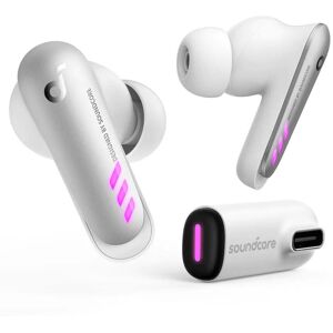 Soundcore VR P10 - Auriculares Bluetooth para Meta Quest Soundcore VR P10 - Auriculares Bluetooth para Meta Quest