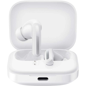 Xiaomi Redmi Buds 5 Blanco con cancelación de ruido (ANC) Xiaomi Redmi Buds 5 Blanco con cancelación de ruido (ANC)