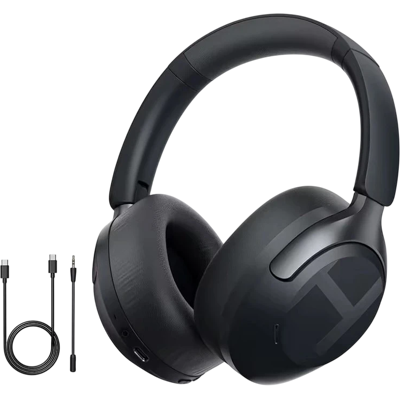 Haylou S40 ANC Azul Oscuro Haylou S40 ANC Azul Oscuro