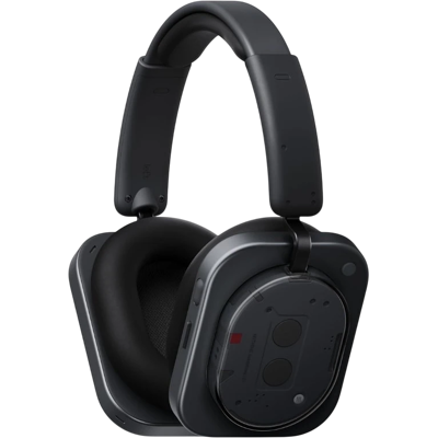 Nothing Headphone (1) ANC Negro Nothing Headphone (1) ANC Negro