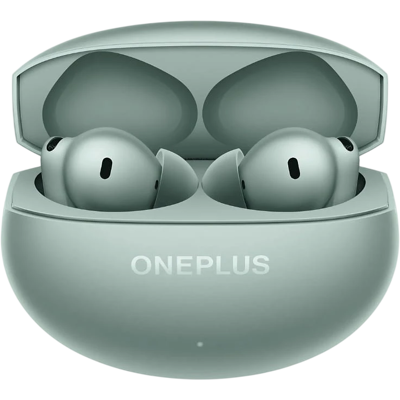 OnePlus Buds 4 ANC Verde OnePlus Buds 4 ANC Verde