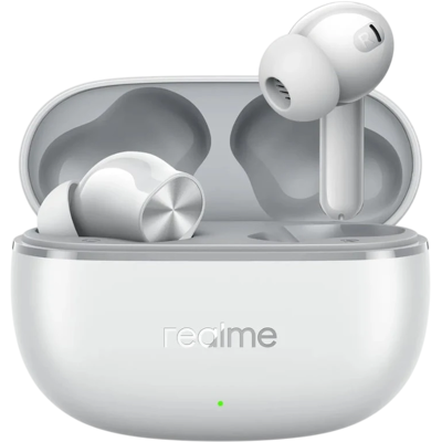 Realme Buds T200 Lite Gris Realme Buds T200 Lite Gris