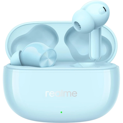 Realme Buds T200x ANC Azul Realme Buds T200x ANC Azul