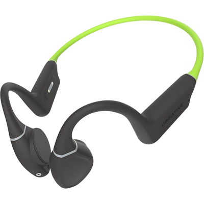 Creative Labs Outlier FREE Plus Multipoint Bluetooth Negro, Verde Creative Labs Outlier FREE Plus Multipoint Bluetooth Negro, Verde