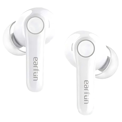 Auriculares Inalámbricos con Cancelación de Ruido Earfun Air Pro 4 - Auriculares Auriculares Inalámbricos con Cancelación de Ruido Earfun Air Pro 4 - Auriculares