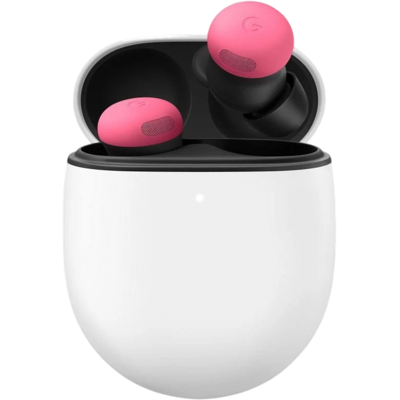 Google Pixel Buds Pro 2 Rosa Peonía Versión Importación Google Pixel Buds Pro 2 Rosa Peonía Versión Importación