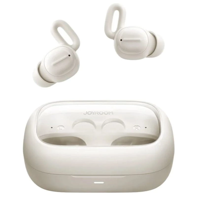 Joyroom Cozydots Series JR-TS1 TWS Blanco Joyroom Cozydots Series JR-TS1 TWS Blanco