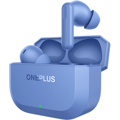 Oneplus Nord Buds 3R Azul - Auriculares Inalámbricos Oneplus Nord Buds 3R Azul - Auriculares Inalámbricos