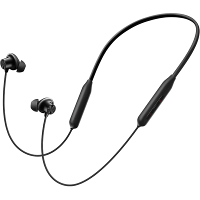Oneplus Bullet Wireless Z3 Negro - Auriculares Inalámbricos Oneplus Bullet Wireless Z3 Negro - Auriculares Inalámbricos