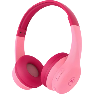 Motorola MOTO JR300 - ROSA Motorola MOTO JR300 - ROSA