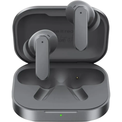 Realme Buds Air 8 TWS Gris - Auriculares in-ear, Hi-Res, ANC 55dB, Bluetooth 5.4 Realme Buds Air 8 TWS Gris - Auriculares in-ear, Hi-Res, ANC 55dB, Bluetooth 5.4