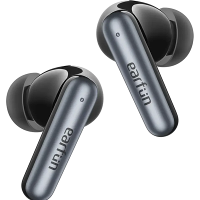 EarFun Air Pro 4i Negro - Auriculares Bluetooth con ANC 50dB Sonido Hi-Res EarFun Air Pro 4i Negro - Auriculares Bluetooth con ANC 50dB Sonido Hi-Res