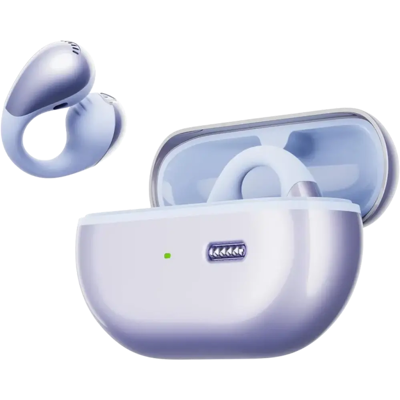 SoundPeats PearlClip Pro Hi-Res Audio LDAC Morado SoundPeats PearlClip Pro Hi-Res Audio LDAC Morado