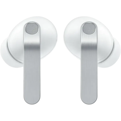 Samsung Galaxy Buds4 Pro Inalámbricos Bluetooth ANC Adaptativo v2.0 30 h Blanco Samsung Galaxy Buds4 Pro Inalámbricos Bluetooth ANC Adaptativo v2.0 30 h Blanco