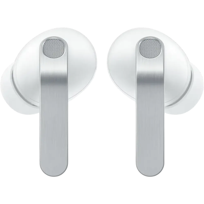 Samsung Galaxy Buds4 Inalámbricos Bluetooth ANC 30 h Blanco Samsung Galaxy Buds4 Inalámbricos Bluetooth ANC 30 h Blanco