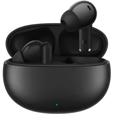 Realme TechLife Buds Bluetooth 5.4 36h Autonomía Negro - Auriculares Inalámbricos Realme TechLife Buds Bluetooth 5.4 36h Autonomía Negro - Auriculares Inalámbricos