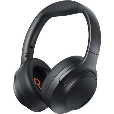 SoundPEATS Cove Pro ANC 56dB Bluetooth 6.0 - Auriculares Inalámbricos de Diadema SoundPEATS Cove Pro ANC 56dB Bluetooth 6.0 - Auriculares Inalámbricos de Diadema