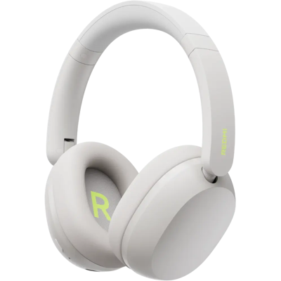 Xiaomi Redmi Headphones Neo Driver 40mm Cancelación Ruido 42dB Blanco Arena - Auriculares Inalámbricos Xiaomi Redmi Headphones Neo Driver 40mm Cancelación Ruido 42dB Blanco Arena - Auriculares Inalámbricos