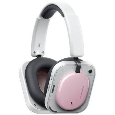 Nothing Headphone (a) Rosa - Auriculares inalámbricos de diadema Nothing Headphone (a) Rosa - Auriculares inalámbricos de diadema